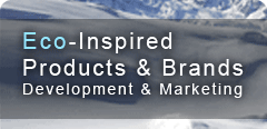 Eco-Inspired Products & Brands