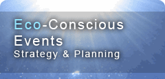 Eco-Conscious Events